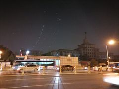 -军事博物馆(地铁站)