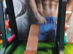 -征成健身连锁私教工作室(九公里店)