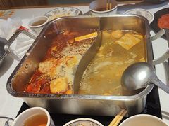 -螺大喜螺蛳粉火锅(雍和宫店)