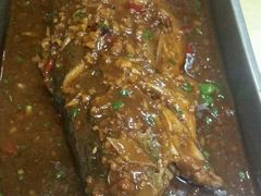 -老谢龙虾(芜湖路店)