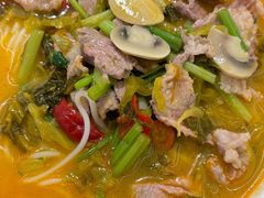 -粉小主·贵州酸汤牛肉粉(南京仙林金鹰店)