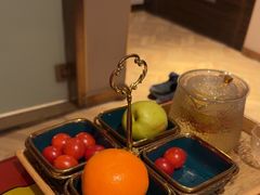 -华夏良子·足道SPA艾灸(翠微店)