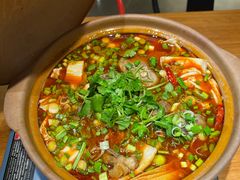 -金陵一哥龙虾(水木秦淮店)