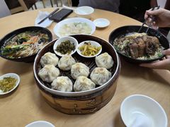 -瞻老元面馆(双塘路店)