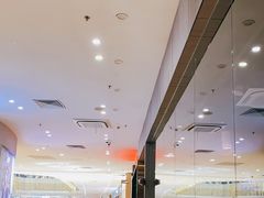 -海底捞火锅(汇悦城店)