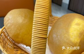Super Hollow Corn Cake