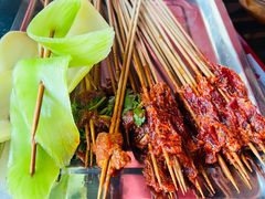 -永洪串串香(湖北大学旗舰店)