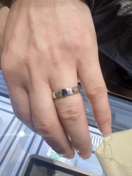 点击看大图 -Cindy Jewelry·钻戒·彩色宝石