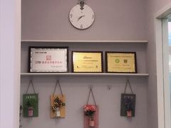 -水贝乐国际水育儿童游泳中心(新业广场店)