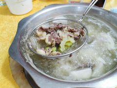-老猫牛肉火锅(沙溪店)