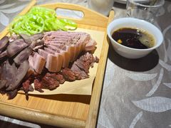 -锦绣金山人家(友谊店)