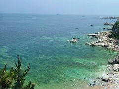 -养马岛旅游度假区