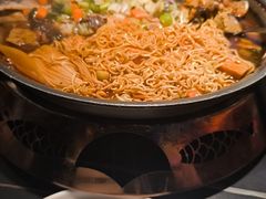 -师烤·豆花烤鱼(深圳坂田天虹店)