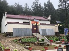 -花溪风景区