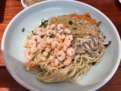 -裕兴记•蟹黄面馆(人民广场店)