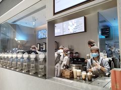 -喜茶(深圳喜荟城店)