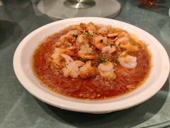 -红菜坊·烤鸭·川鲁宴(石园店)