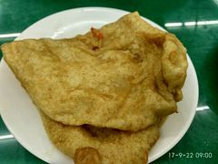 白油饼-护国寺小吃(和平西街店)