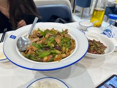 -兰湘子·湘菜小炒(石家庄万象城店)