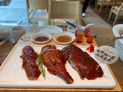 -粤集·手工粤菜(皇庭广场店)