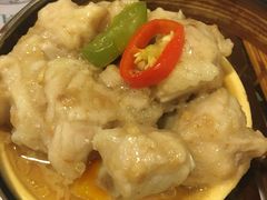 蒸排骨-点点心点心专门店(旺角店)