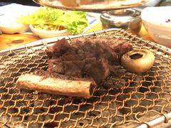 拌牛排-青鹤谷(苏州店)