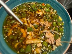 -华豫川酒家(大卫城店)