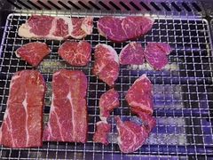 -谷町·烤肉自助(朱雀门店)