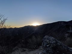 -北京鹫峰国家森林公园