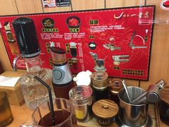 -博多一幸舍(侨福芳草地购物中心店)