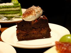 -black rainbow coffee