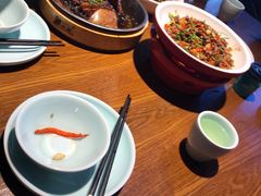 -老长沙湘菜馆(凤凰路店)