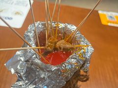 -包整·丝娃娃(一览甲秀楼风景店)