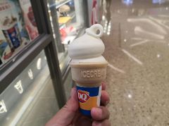 -DQ·蛋糕·冰淇淋(万象城店)