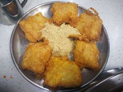 蛋煎糍粑-电台巷火锅(科华总店)