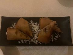-上海金桥红枫万豪酒店-万豪中餐厅