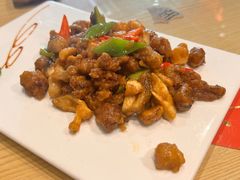 -随喜赞素食餐厅(亦庄店)