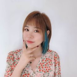 -YESIDO椰岛造型烫发染发