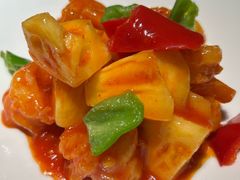 -廊亦舫Lang Yi Fang Restaurant(金桥店)