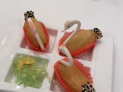 -粤珍轩·家宴·广式茶点(新城广场店)