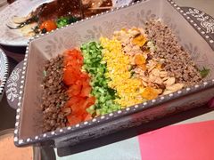 -杂咖中西美食音乐餐厅(凯德壹中心店)