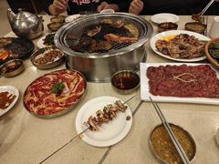 -福云龙(黄河南大街店)
