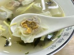 -海平馄饨(逍遥二路店)