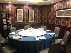 包厢-麟1929(外滩店)