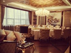 -瑞升芭富丽大酒店-自助餐厅