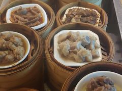 -红林大酒店RFcafe自助餐厅