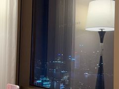 -上海外滩茂悦大酒店