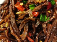 -西江美食舫·江西菜(健德桥店)