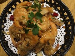 -吴越荣记·苏州菜·松鼠桂鱼(斜塘老街店)