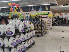 -永辉超市(世纪金源店)